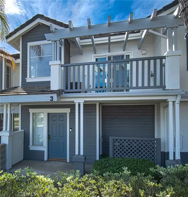 3 Breakers, Aliso Viejo, CA 92656