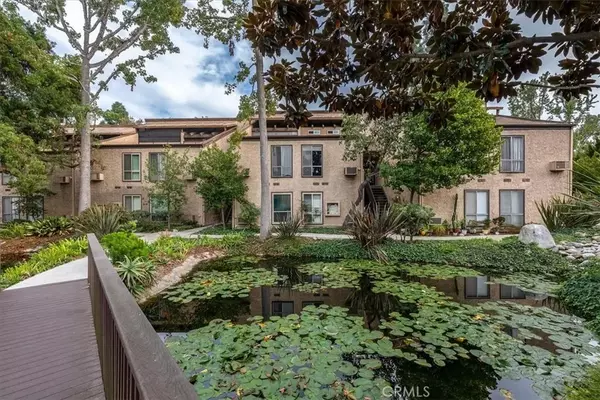 Long Beach, CA 90815,7890 E Spring Street #18F