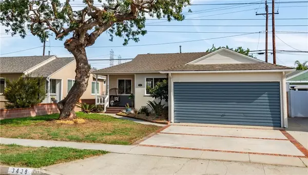 3438 Stevely Avenue, Long Beach, CA 90808