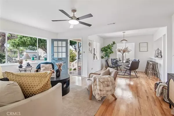 Long Beach, CA 90808,3438 Stevely Avenue