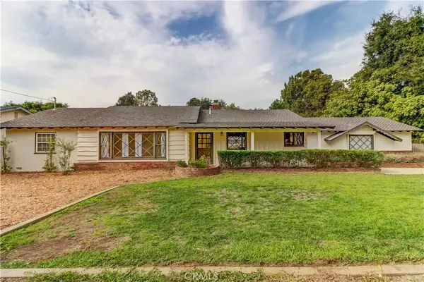 1435 Hacienda Road, La Habra Heights, CA 90631