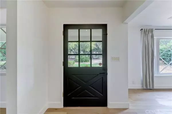 La Habra Heights, CA 90631,1435 Hacienda Road