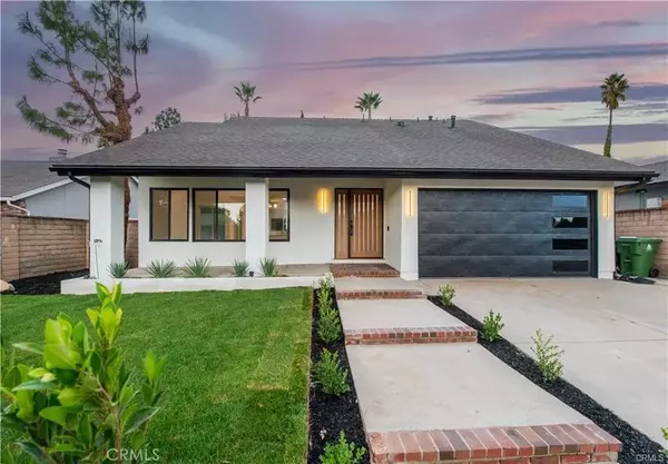 18611 Lassen, Northridge, CA 91324