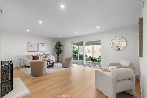 Brea, CA 92823,3349 Greenleaf Drive