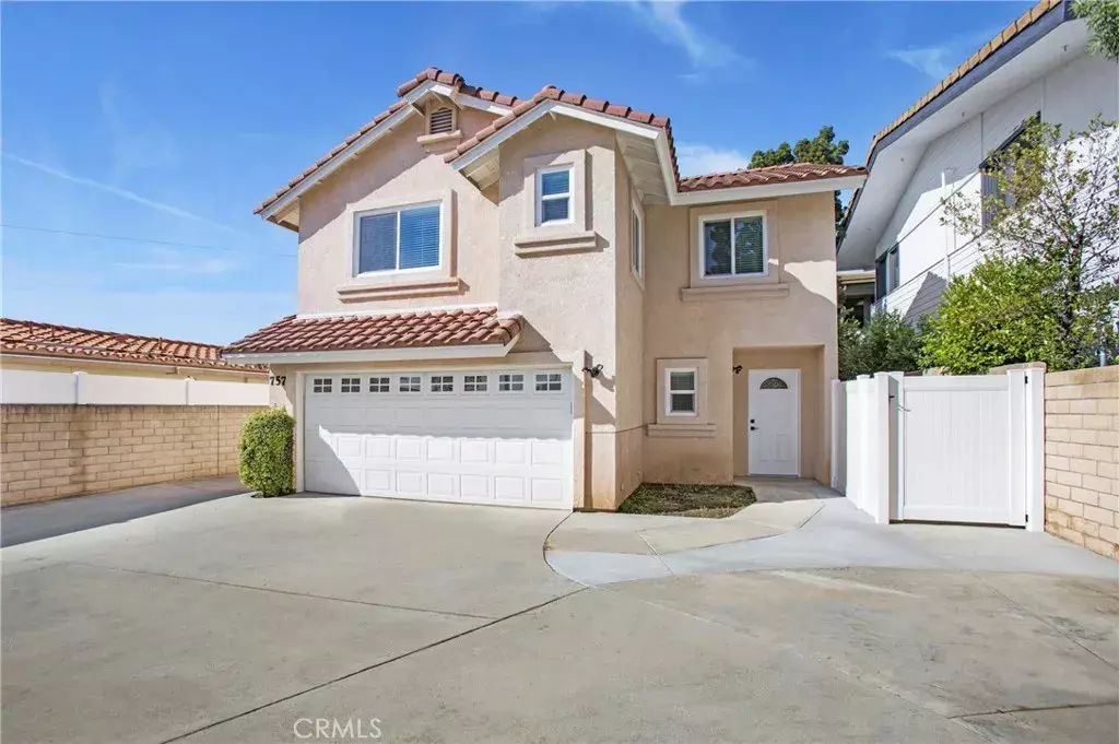 Brea, CA 92821,757 S Brea