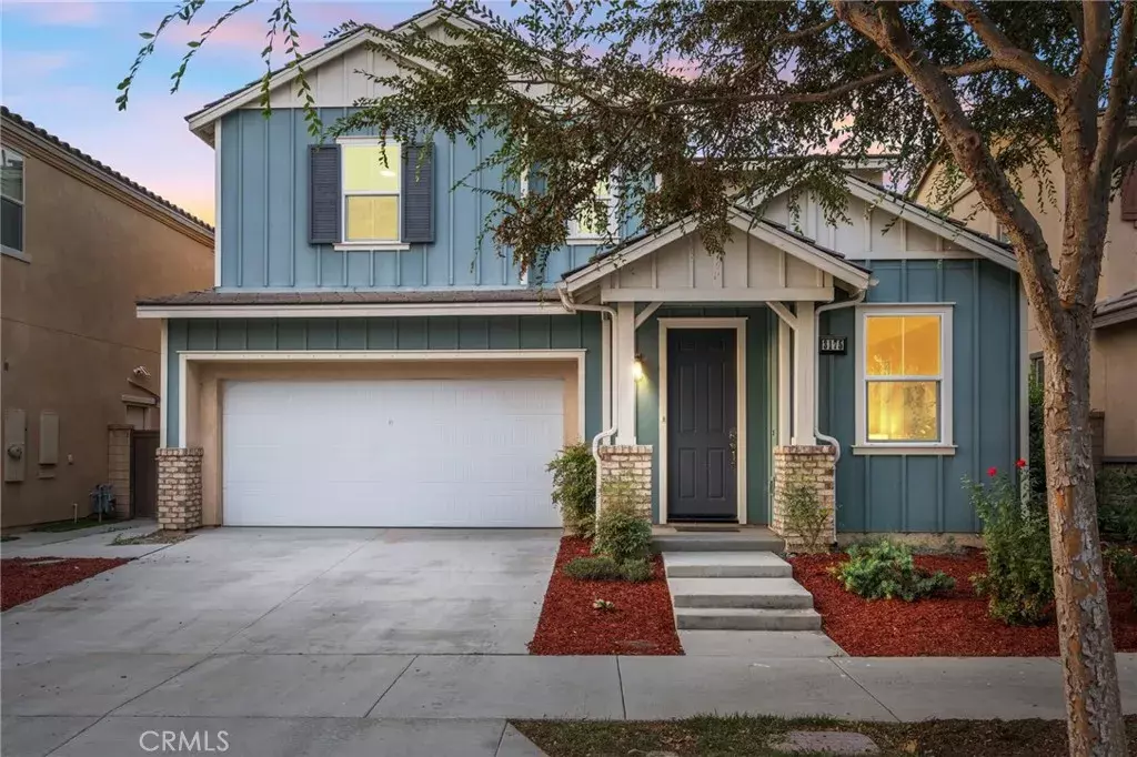 Ontario, CA 91761,3175 E Yountville