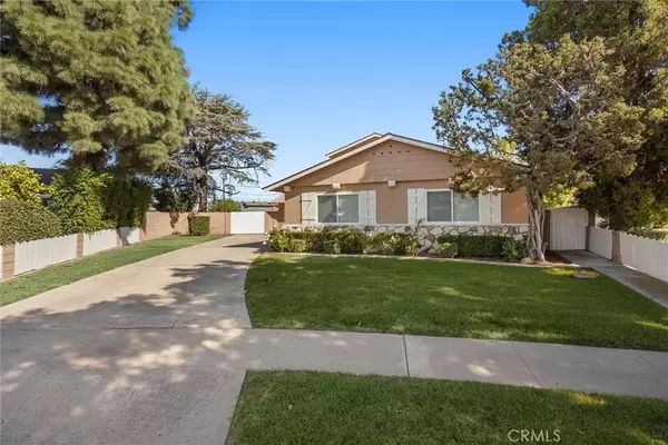 Tustin, CA 92780,1431 Mauna Loa Road
