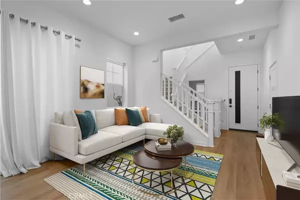 Ontario, CA 91762,2456 E Hyde Paseo