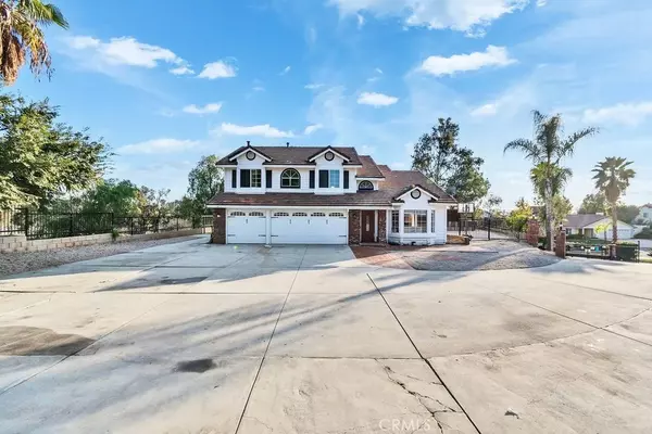 Moreno Valley, CA 92557,10161 Canyon Vista