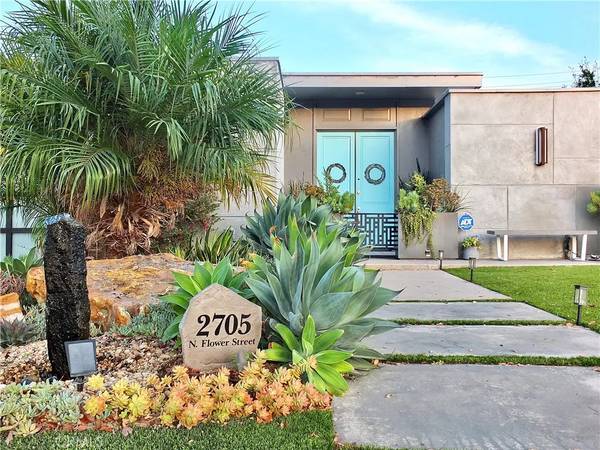 2705 N Flower, Santa Ana, CA 92706
