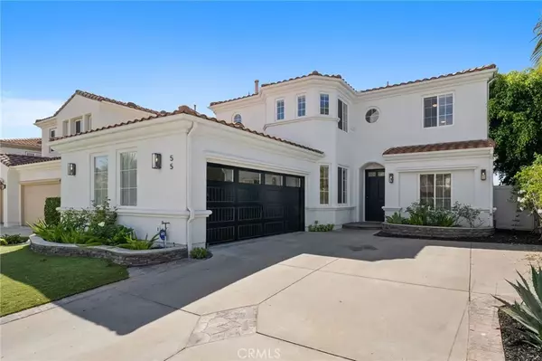 55 Via Sonrisa, San Clemente, CA 92673