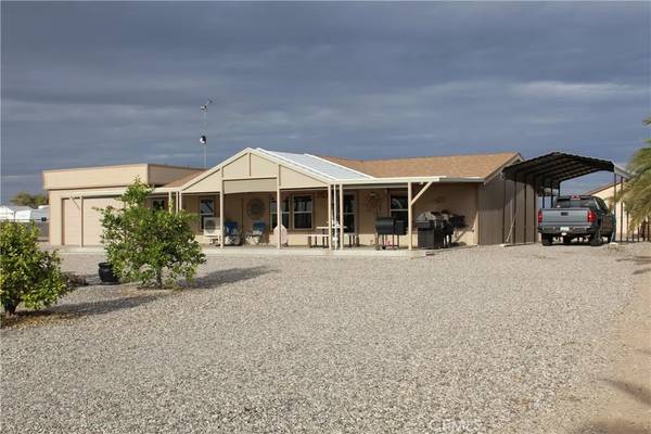 Big River, CA 92242,150214 Bluewater