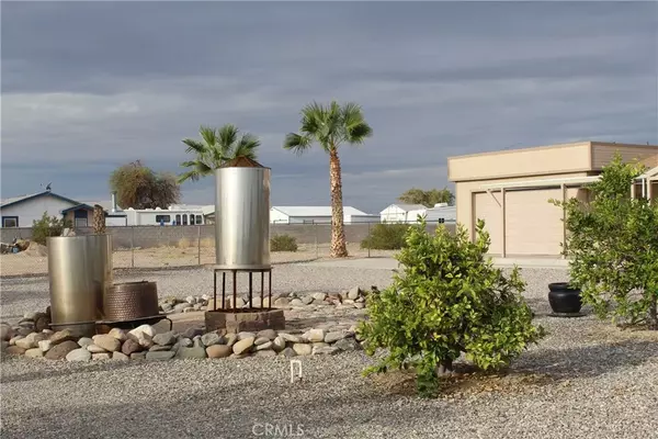 Big River, CA 92242,150214 Bluewater