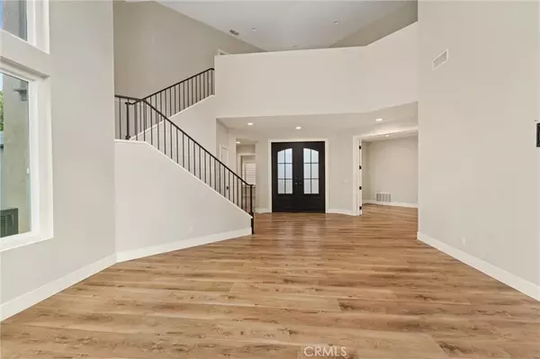 Rancho Santa Margarita, CA 92688,3 Siega