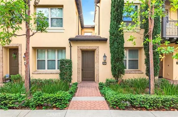 237 Overbrook, Irvine, CA 92620