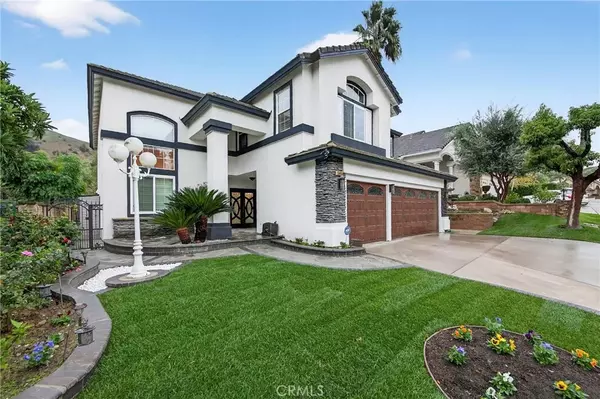 Chino Hills, CA 91709,15085 Calle Verano