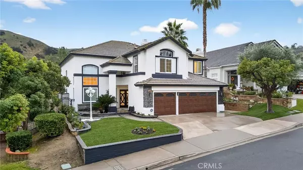 Chino Hills, CA 91709,15085 Calle Verano
