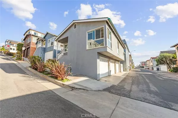 Manhattan Beach, CA 90266,112 36th