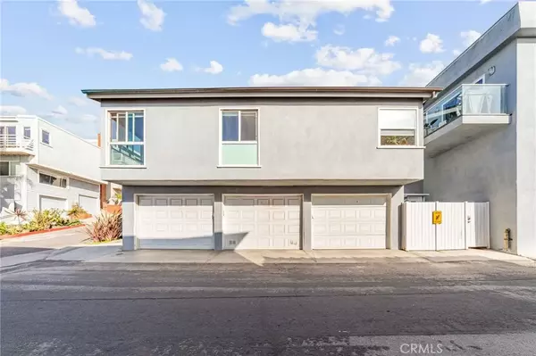 Manhattan Beach, CA 90266,112 36th