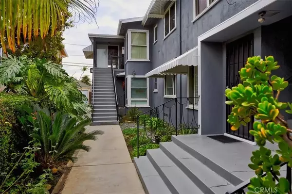 Long Beach, CA 90807,700 E Carson Street East #4