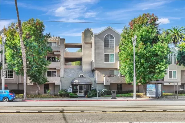 645 Pacific Avenue #315, Long Beach, CA 90802