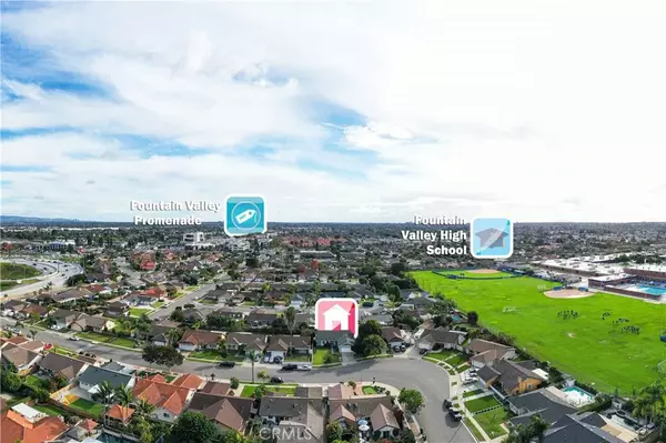 Fountain Valley, CA 92708,9808 Sturgeon