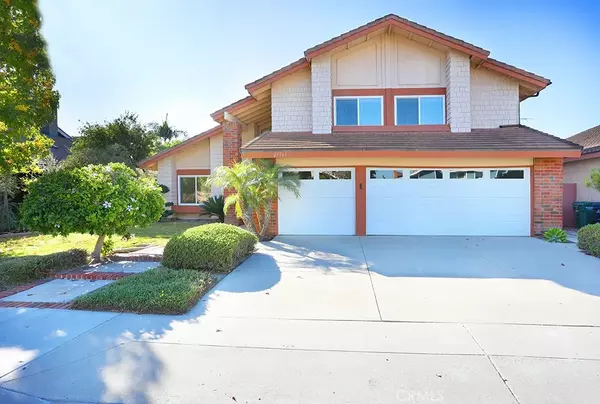 21161 Poston Ln, Huntington Beach, CA 92646