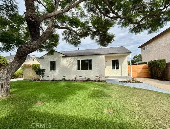 Long Beach, CA 90808,4740 Pepperwood