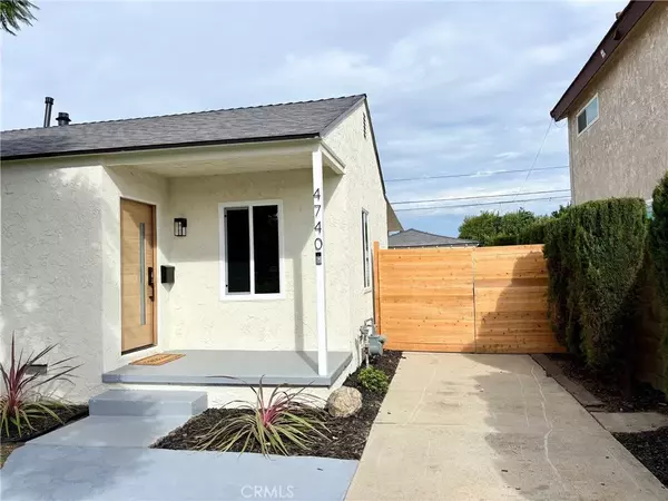 Long Beach, CA 90808,4740 Pepperwood