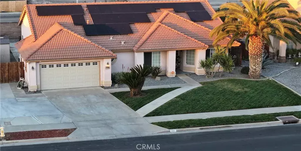 396 Avalon Drive, Lemoore, CA 93245