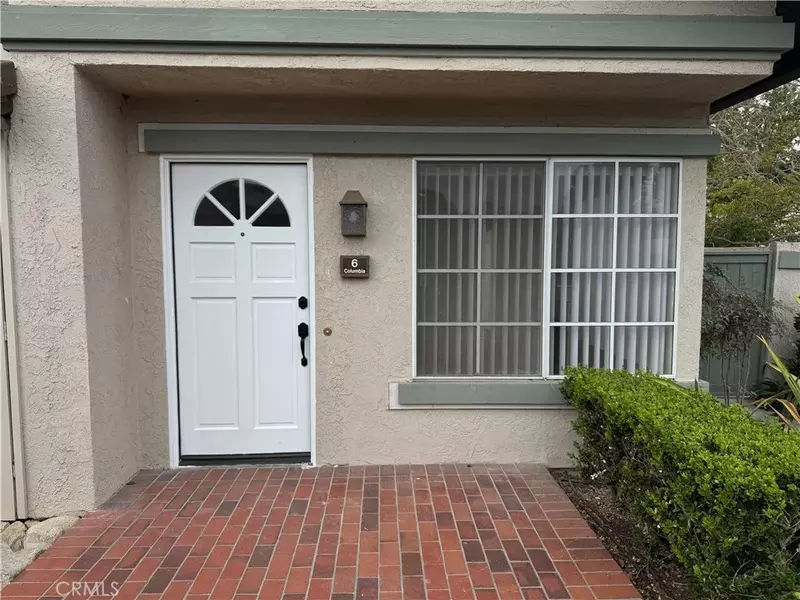 6 Columbia #2, Irvine, CA 92612