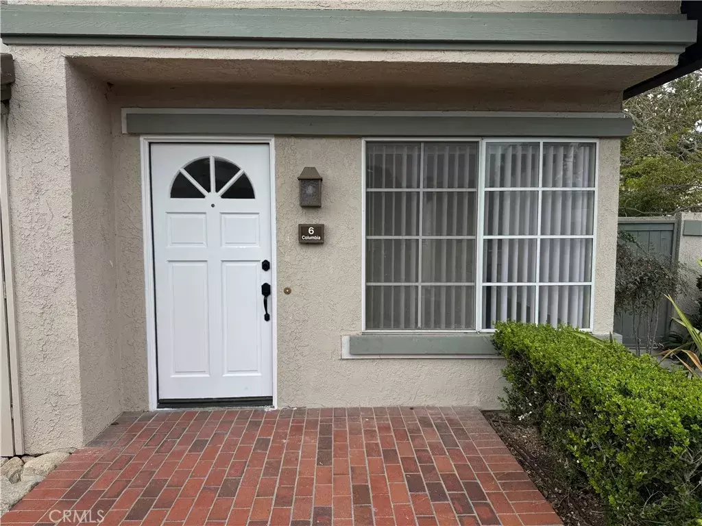 Irvine, CA 92612,6 Columbia #2