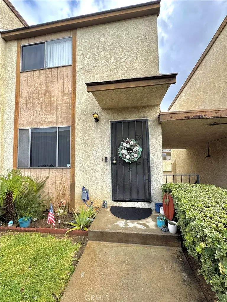 Whittier, CA 90605,13450 Meyer #33
