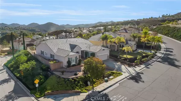 Lake Elsinore, CA 92532,23 Volta Del Tintori