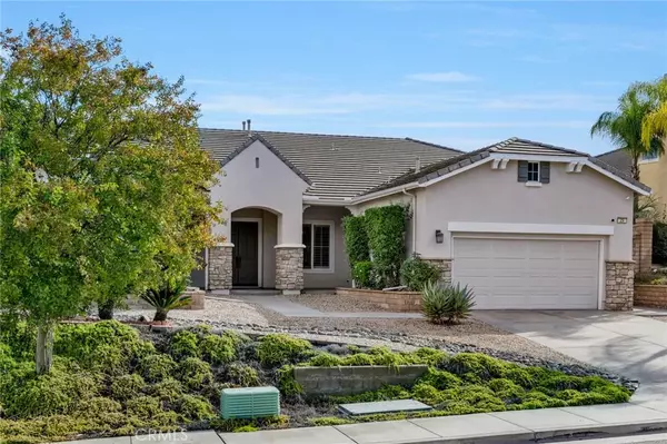 Lake Elsinore, CA 92532,23 Volta Del Tintori