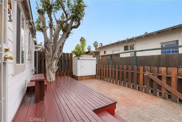 Venice, CA 90291,1309 Cabrillo Avenue