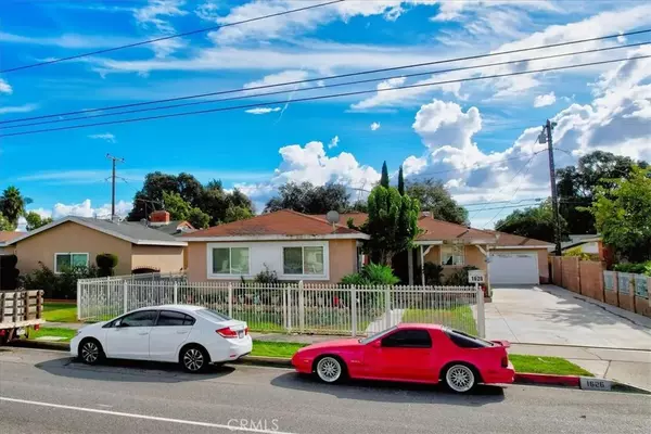 Santa Ana, CA 92704,1626 W Mcfadden