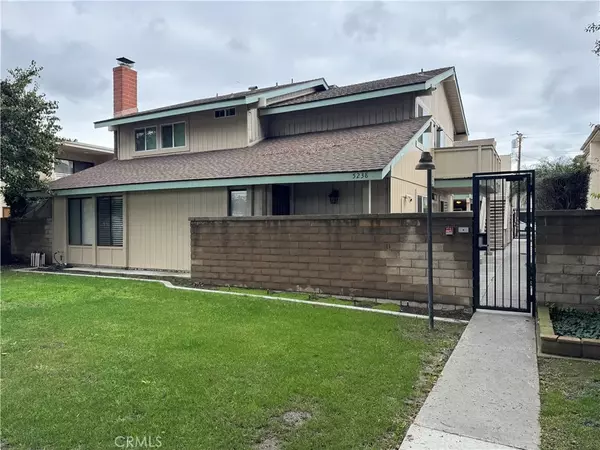 5238 Hayter #2, Lakewood, CA 90712