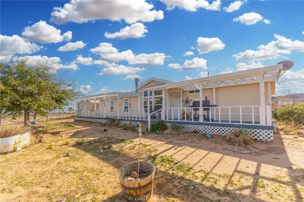 Landers, CA 92285,324 Anita Road