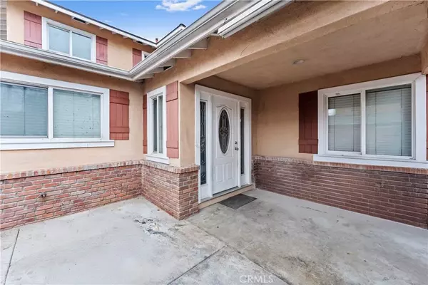 Whittier, CA 90602,8720 Villa Drive