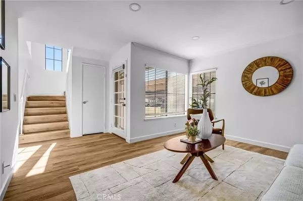 Fullerton, CA 92833,3110 Cochise Way #91