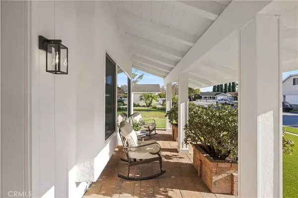 Irvine, CA 92604,5385 Strasbourg Avenue