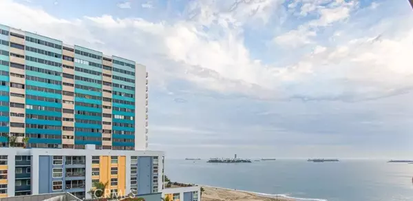 1750 E Ocean #603, Long Beach, CA 90802