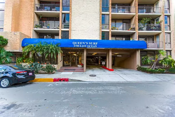 Long Beach, CA 90802,1750 E Ocean #603