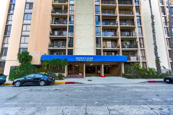 Long Beach, CA 90802,1750 E Ocean #603