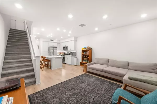 Whittier, CA 90603,16428 Whittier Blvd #6 #6