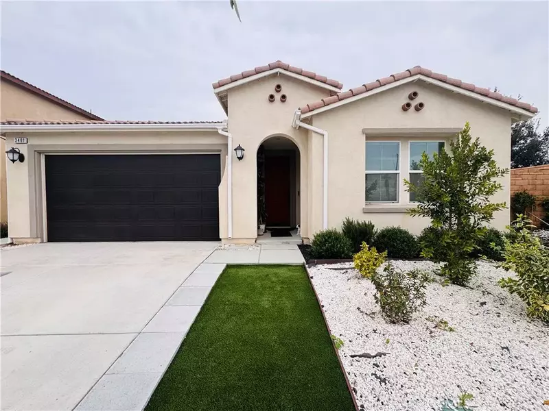 3481 E Sweetbay, Ontario, CA 91761