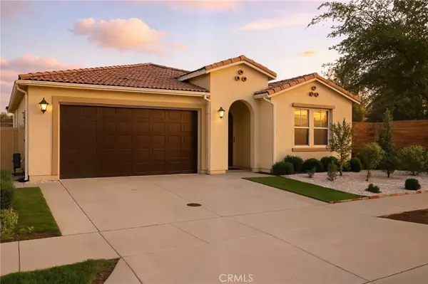 3481 E Sweetbay, Ontario, CA 91761