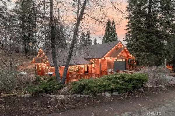 Big Bear Lake, CA 92315,842 Silver Tip