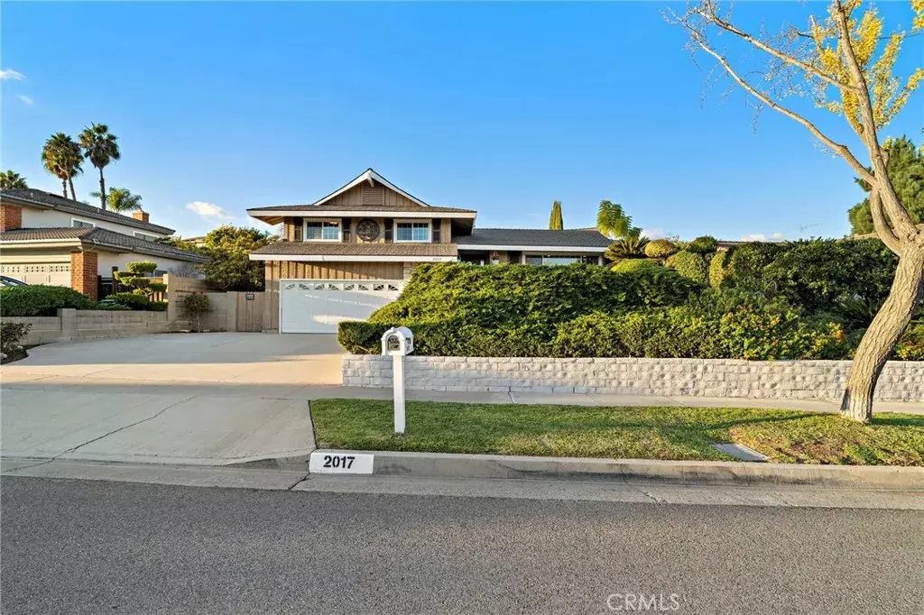 Fullerton, CA 92833,2017 Sunset